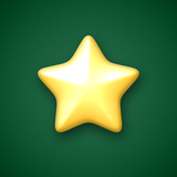 Achievement star